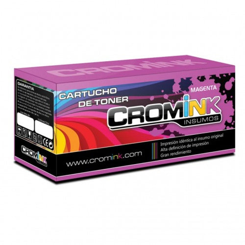 OUTLET TONER CROMINK ALT. HP CE313