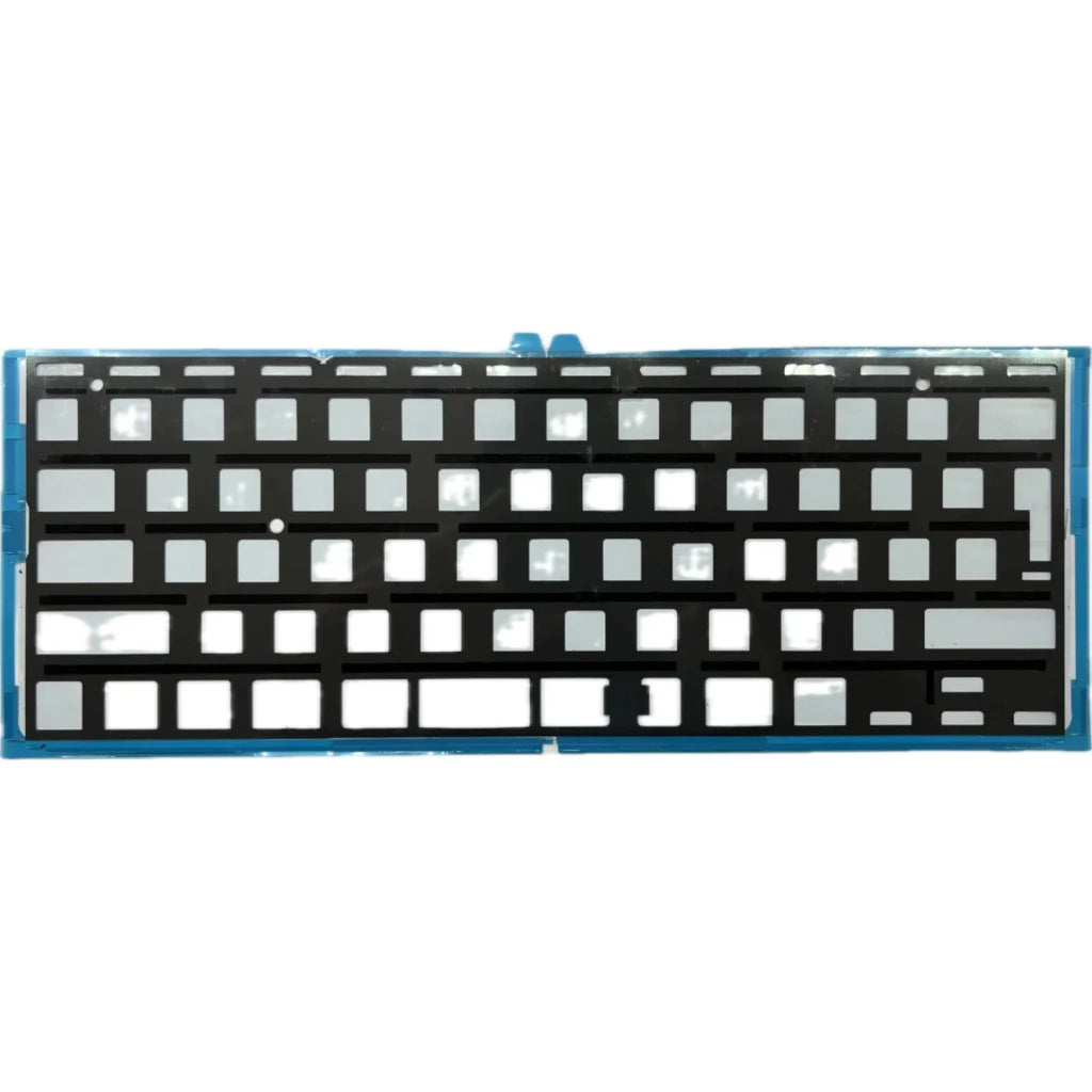 Teclado Para Macbook Air 11 A1370 Español Retroiluminado