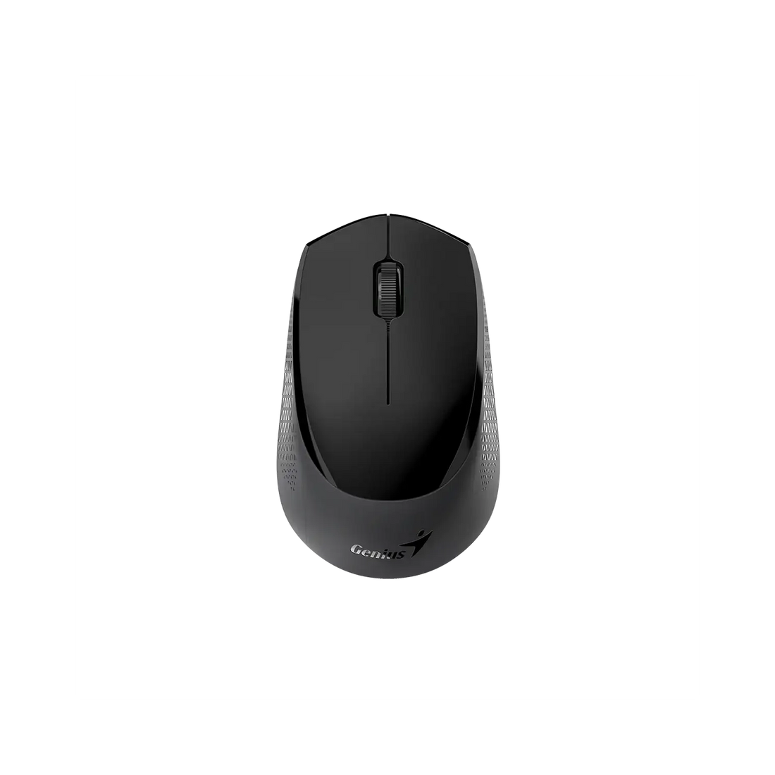 Mouse Inalámbrico Genius Bluetooth NX-8000s Negro