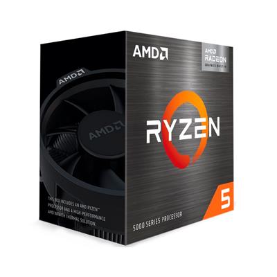 Procesador AMD Ryzen 5 5600GT