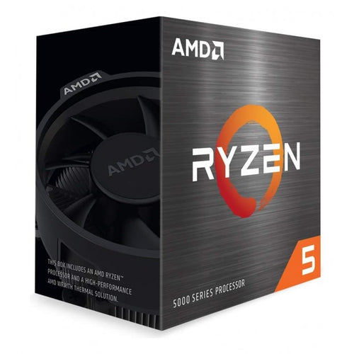 Procesador AMD Ryzen 5 5600GT