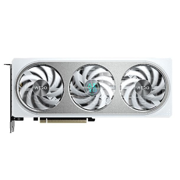 PLACA DE VIDEO GeForce RTX 5060 TI 8GB GIGABYTE AERO OC