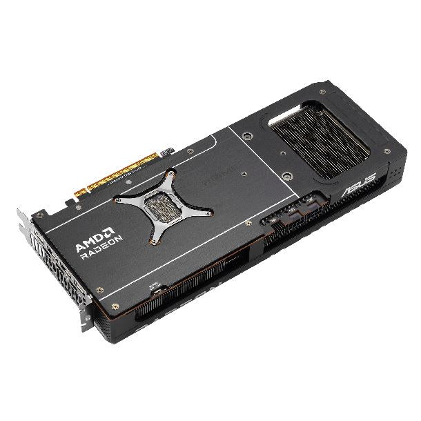 PLACA DE VIDEO RADEON RX 9070 GRE 12GB ASUS PRIME OC EDITION