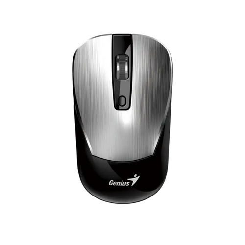 Mouse Genius NX-7125 Silver (2565)
