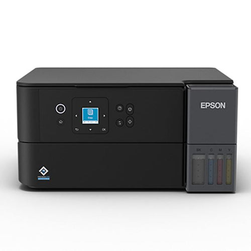 IMPRESORA MULTIFUNCION EPSON ECOTANK L4360 TINTA COLOR CONTINUA WIFI DUPLEX 15PPM
