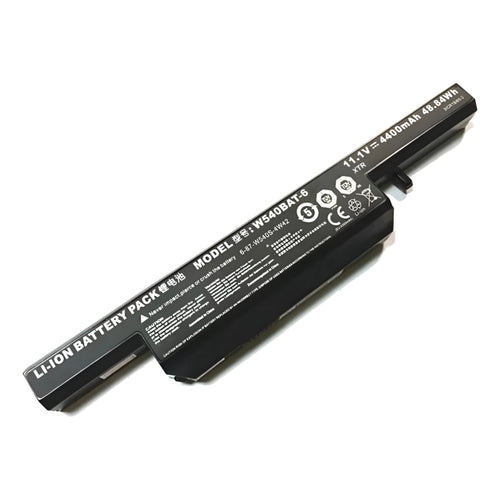 Bateria Para Bangho Futura 1500 Max W540 Bat-6 1524 1510 1520
