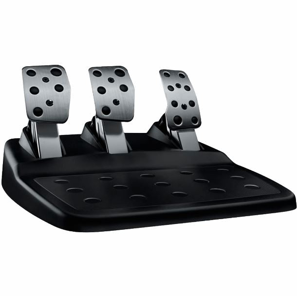 VOLANTE Y PEDALERA LOGITECH G29 DRIVING FORCE PC/PS3/PS4/PS5 941-000111