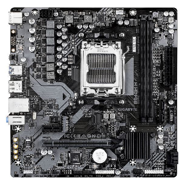 Motherboard Gigabyte B840M H DDR5 AM5