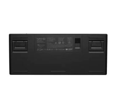 Teclado Logitech PRO X TKL Black Lightspeed 920-012127