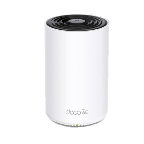 Deco XE75 Pack de 1 Mesh TP Link AX5400 Wifi 6E Gigabit (7123)