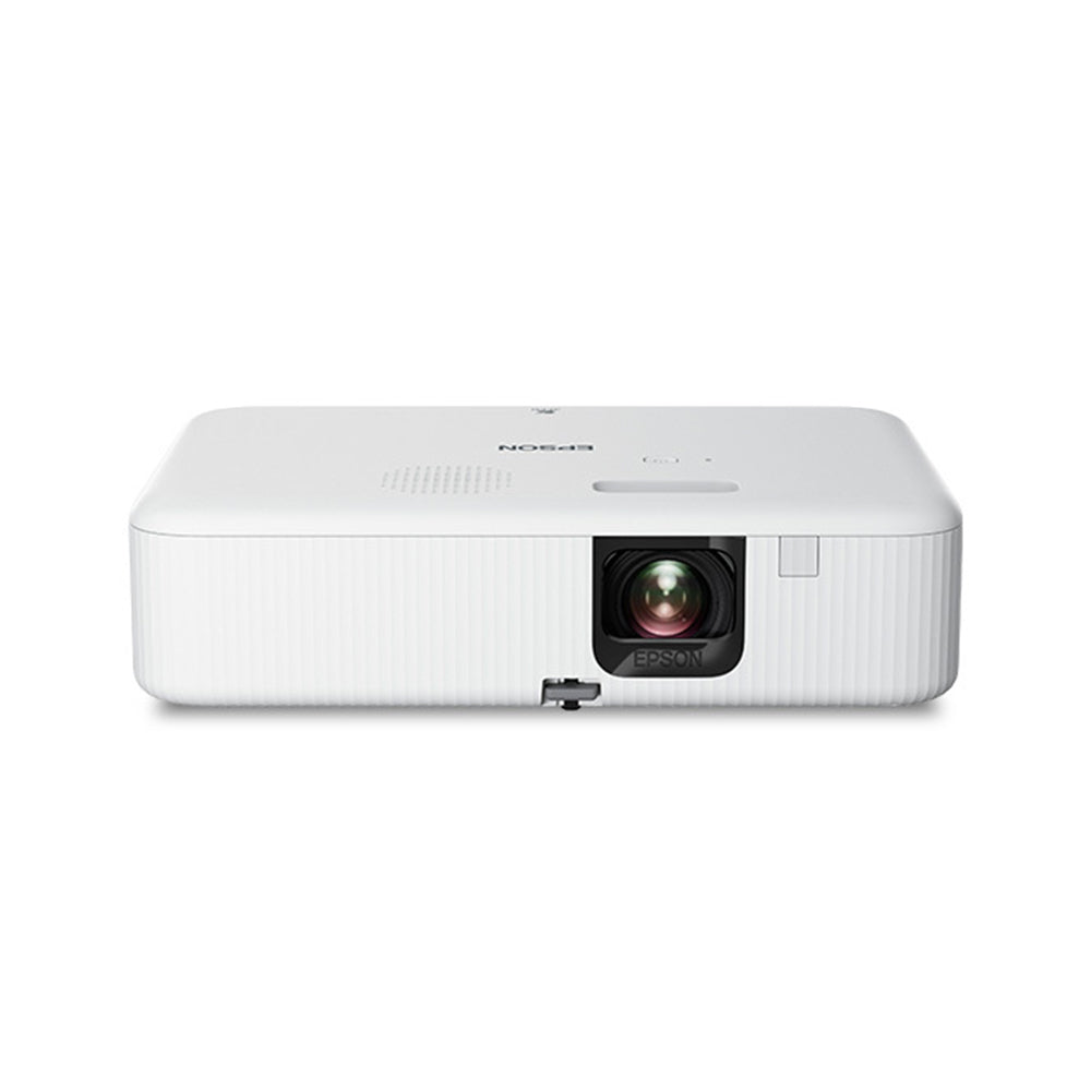 Proyector Epson CO-FH02 (0328)