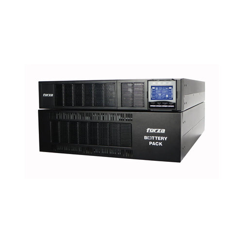 UPS FDC Forza Online 10000VA 10000W
