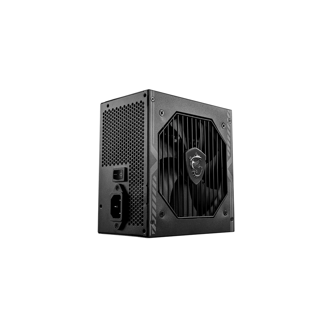 Fuente MSI MAG A550BN 550W 80 Plus Bronze (9603)