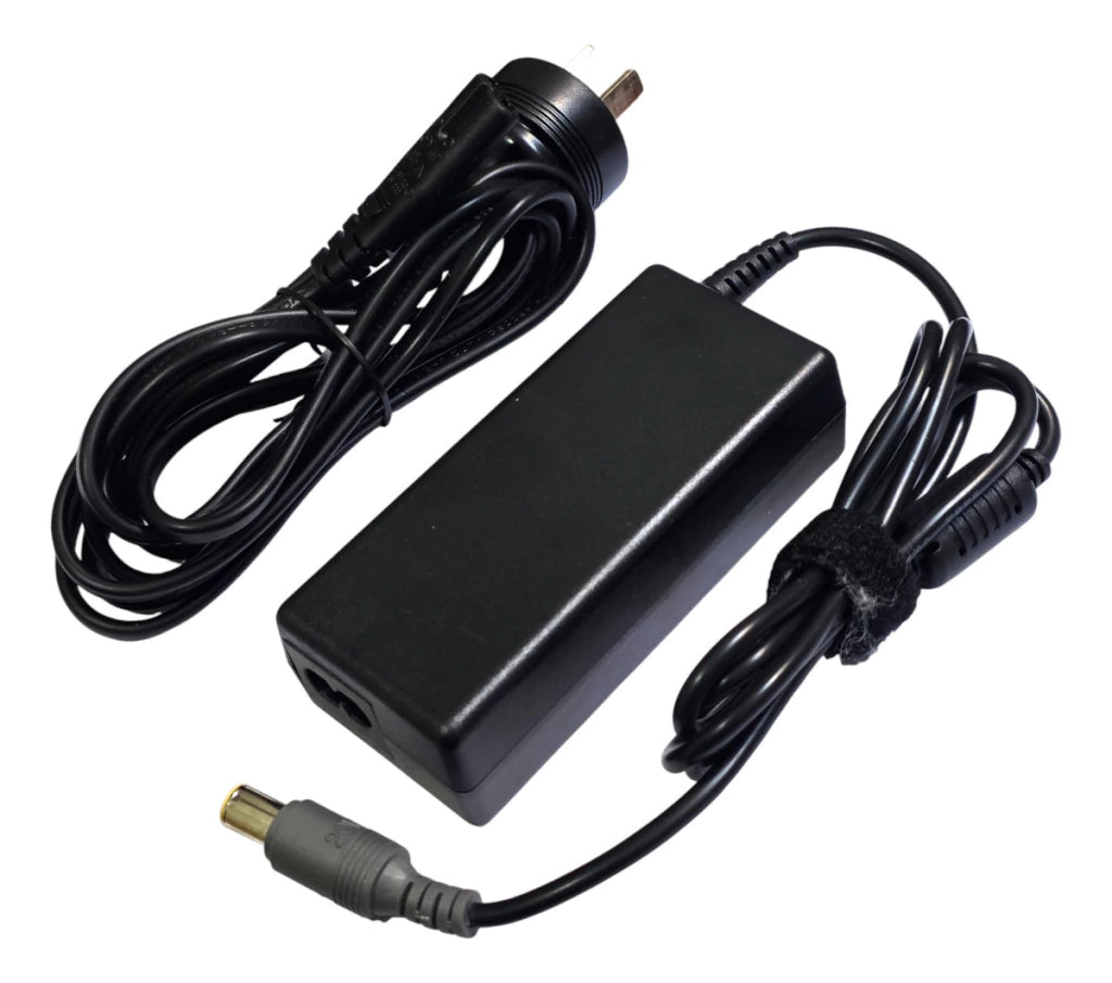 Cargador Alternativo Lenovo Thinkpad 65w 20v 3.25a 7,9x5,5mm