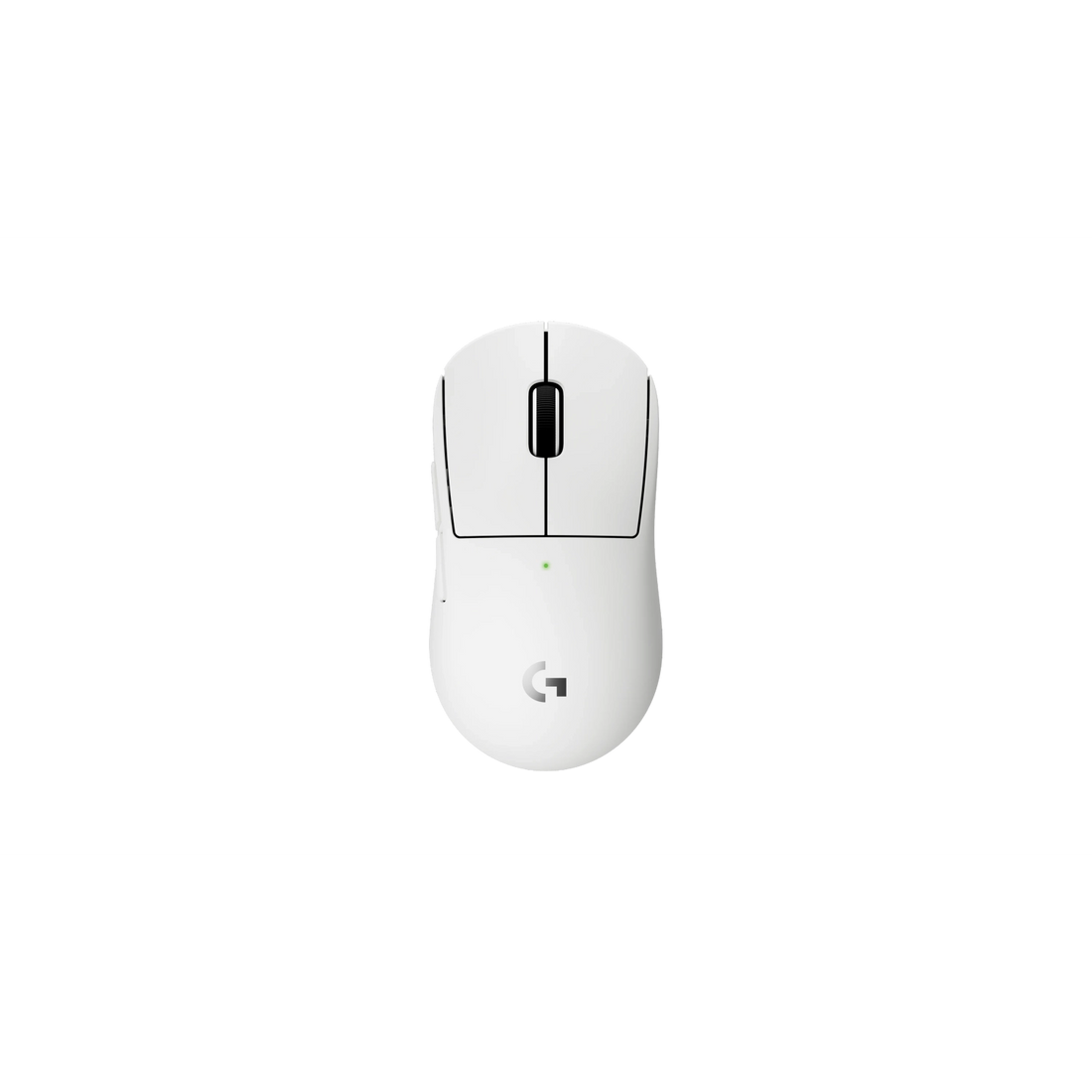 Mouse Inalámbrico Logitech GPRO X Superlight 2C Bl