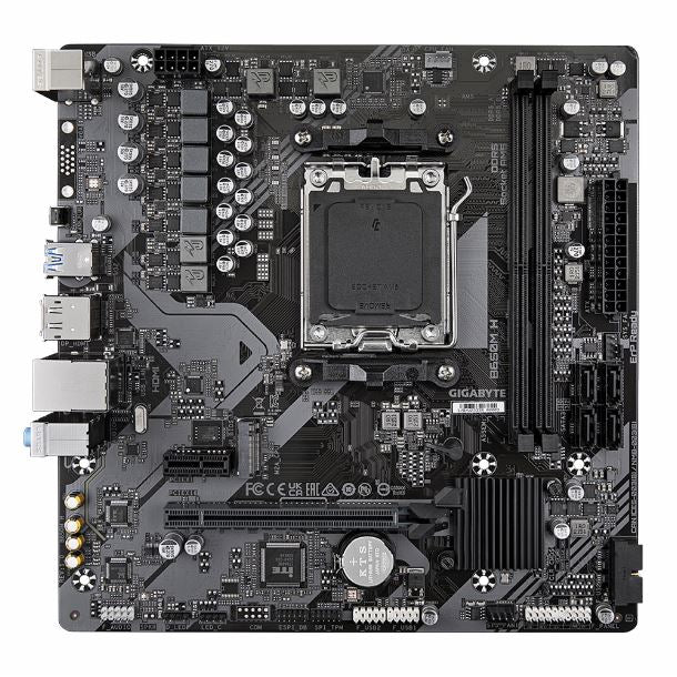 MOTHER GIGABYTE B650M H DDR5 AM5