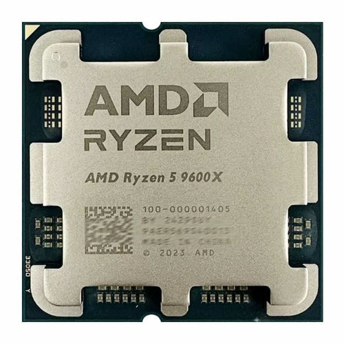 MICRO AMD RYZEN 5 9600X C/VIDEO S/COOLER CPU AM5
