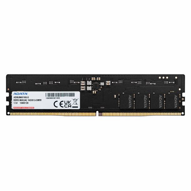 MEMORIA 8GB DDR5 5600 ADATA PREMIER