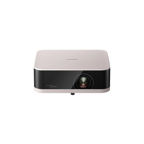 Proyector Portátil Epson EF61R Rosa 150" Smart 700lm