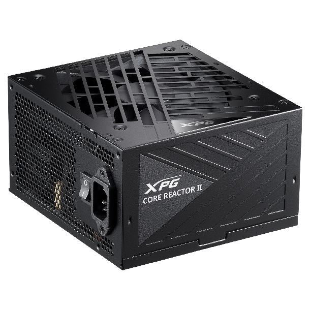 FUENTE 1200W ADATA XPG CORE REACTOR II 80 PLUS GOLD