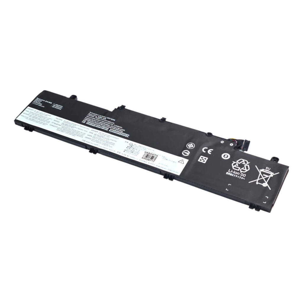 Bateria Para Lenovo Thinkpad E14 E15 Gen 2 3 4 L19m3pd5