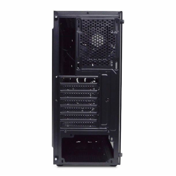 GABINETE GAMER AUREOX PICTOR ARX 370G 4 COOLERS