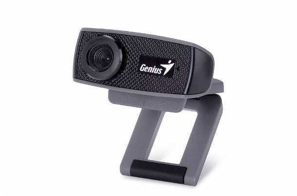 WEBCAM GENIUS S FACECAM 1000X V2