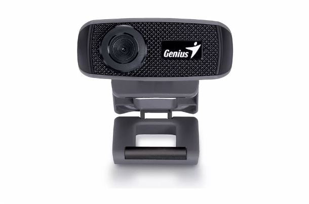 WEBCAM GENIUS S FACECAM 1000X V2