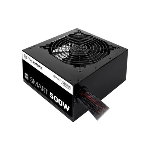 Fuente Thermaltake Smart 500W 80 Plus White (2424)