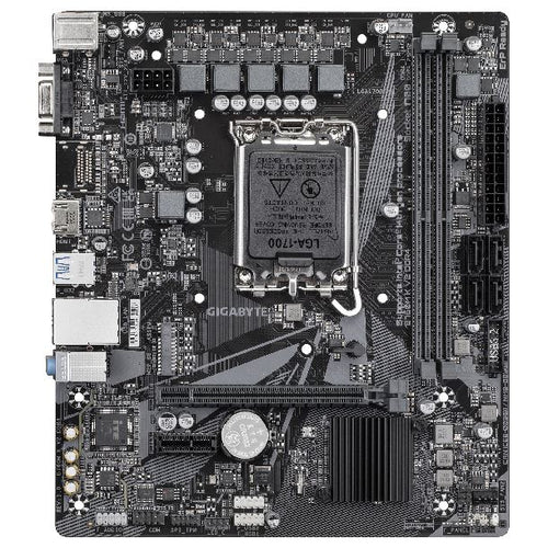Motherboard Gigabyte B760M-K V2 DDR4 s1700