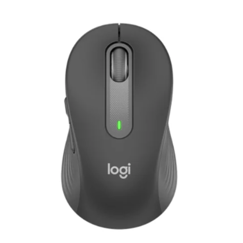 Mouse Logitech Wir M650 Graphite 910-006250