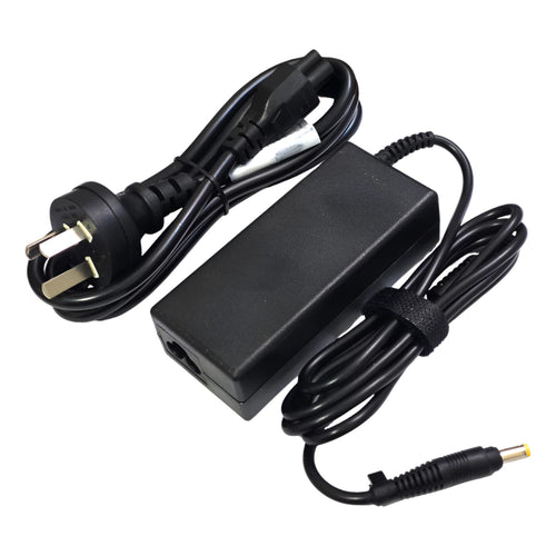 Cargador Alternativo Hp Compaq 65w 18.5v 3.5a 4,8x1,7mm Pin Amarillo