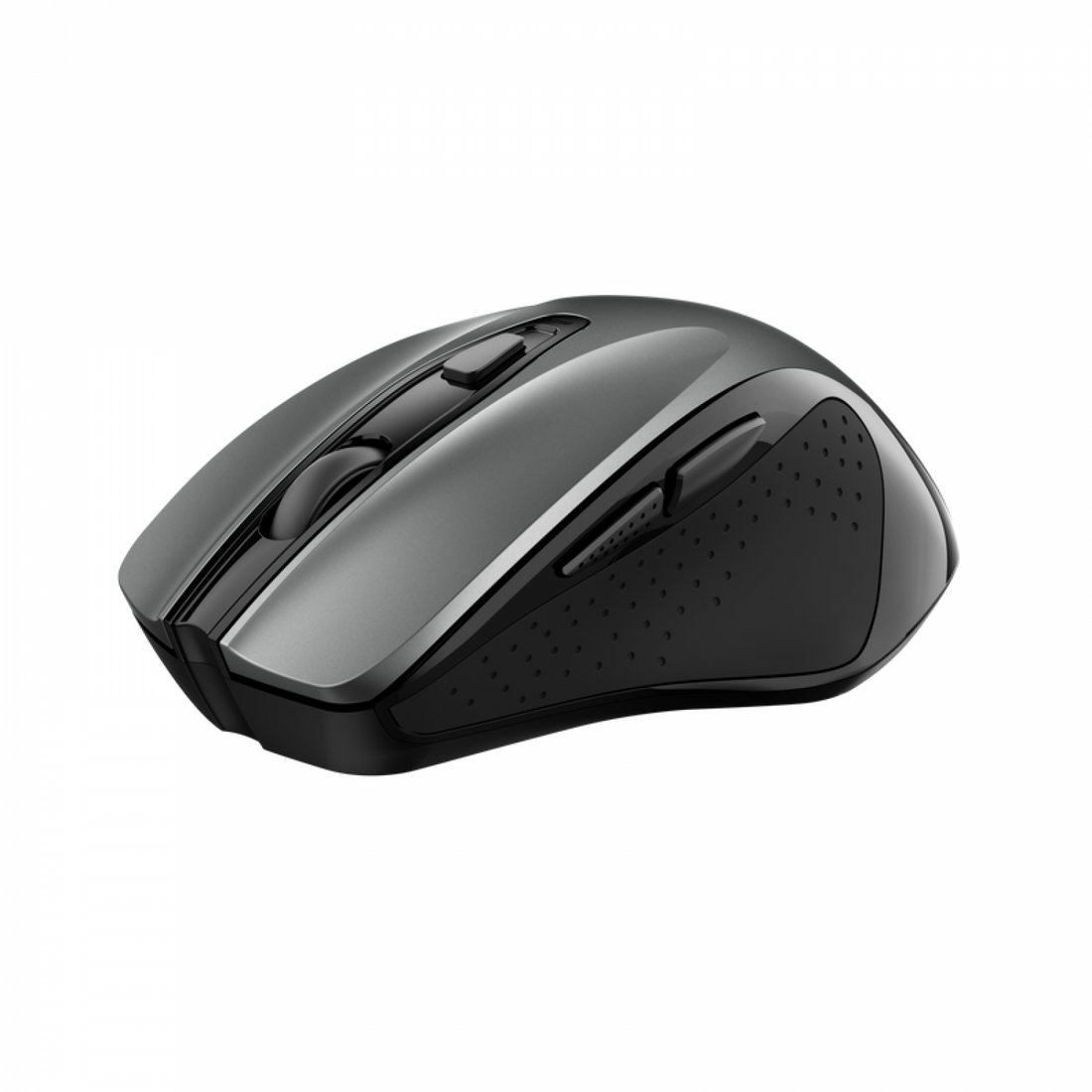 MOUSE TRUST NITO WIRELESS BLACK