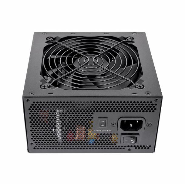 FUENTE 750W THERMALTAKE TOUGHPOWER GT 80 PLUS GOLD FULL MODULAR