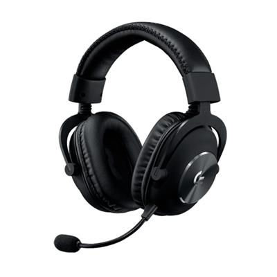 Auricular Wir c/Microfono Logitech PRO X Lightspeed 981-000906
