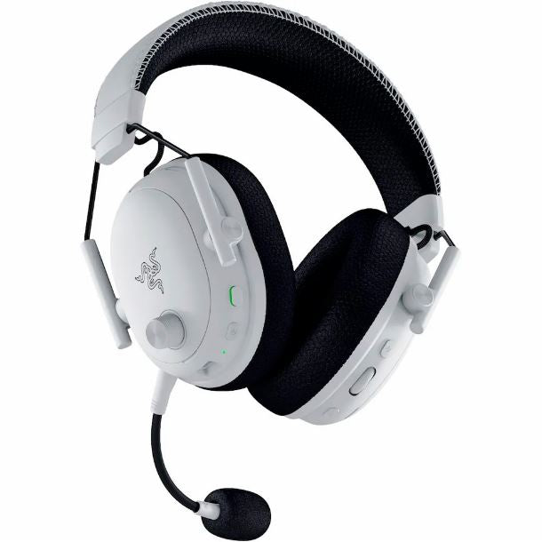 AURICULAR WIRELESS RAZER BLACKSHARK V3 PRO WHITE RZ04-05400200-R3U1