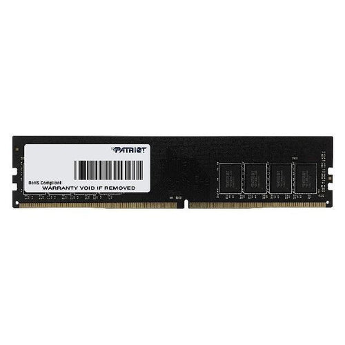 MEMORIA 8GB DDR4 3200 PATRIOT SIGNATURE