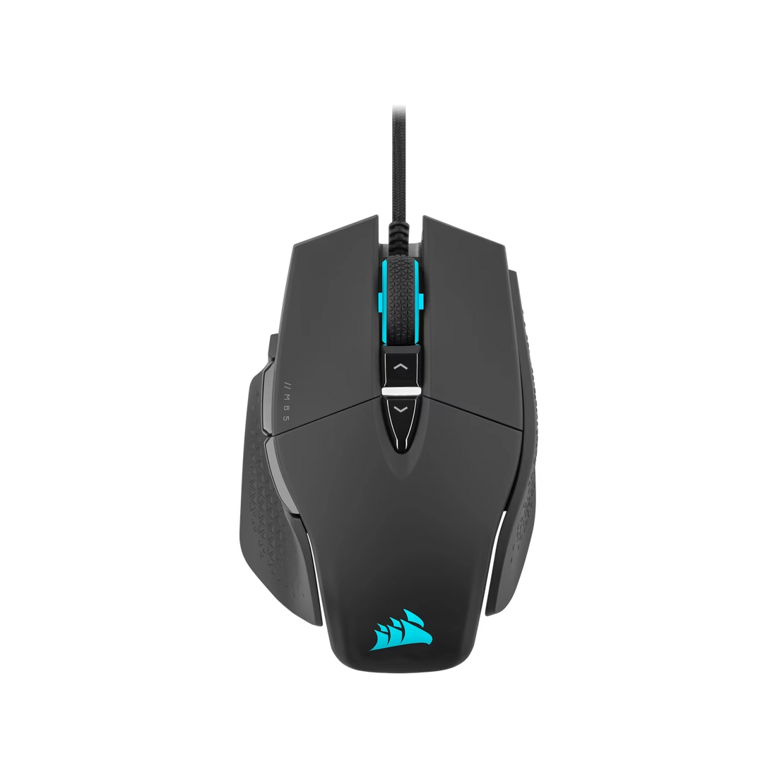 Mouse gamer CORSAIR FPS M65 RGB ULTRA ajustable