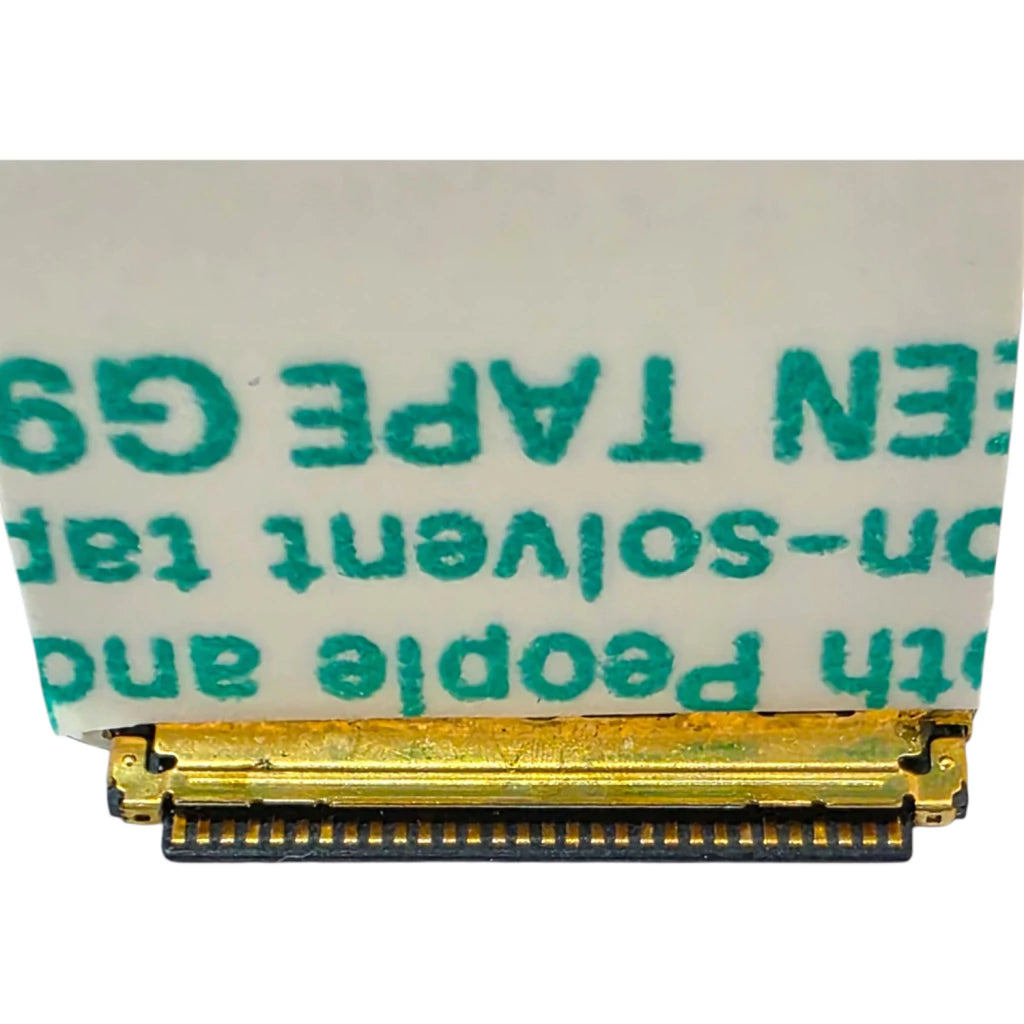 Cable Flex Video 6-43-w9401-020-k Para Bgh E900 E950 W940