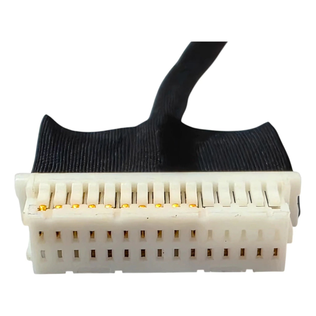 Cable Flex Video 6-43-w9401-020-k Para Bgh E900 E950 W940