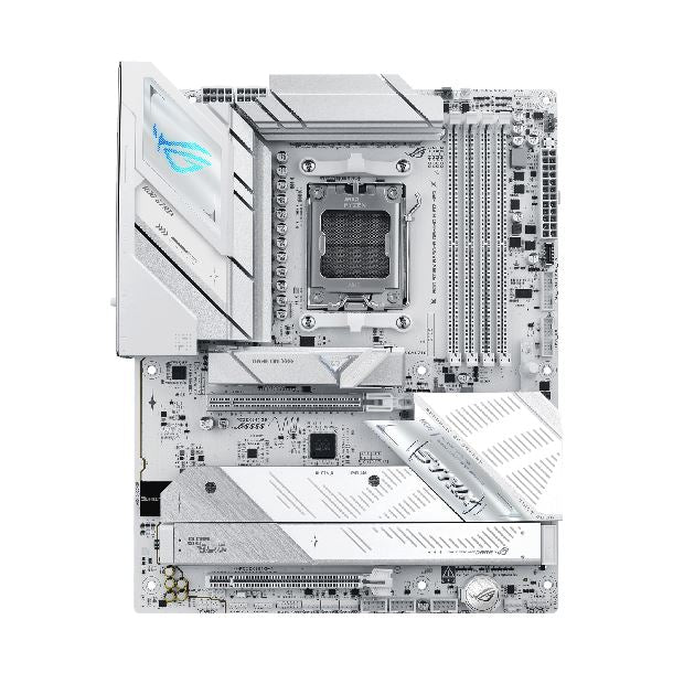 MOTHER ASUS ROG STRIX B850-A GAMING WIFI7 NEO DDR5 AM5