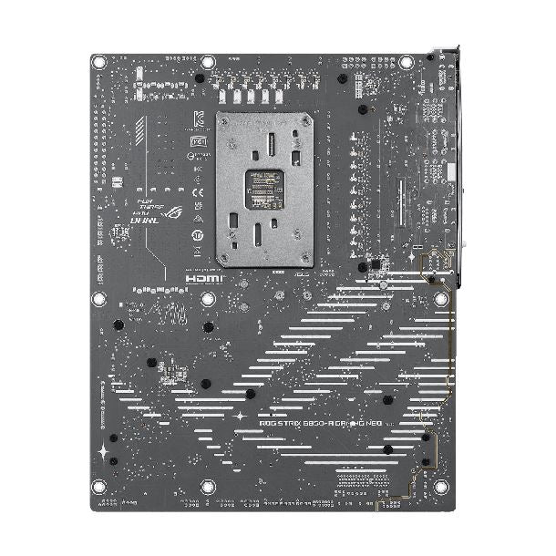 MOTHER ASUS ROG STRIX B850-A GAMING WIFI7 NEO DDR5 AM5