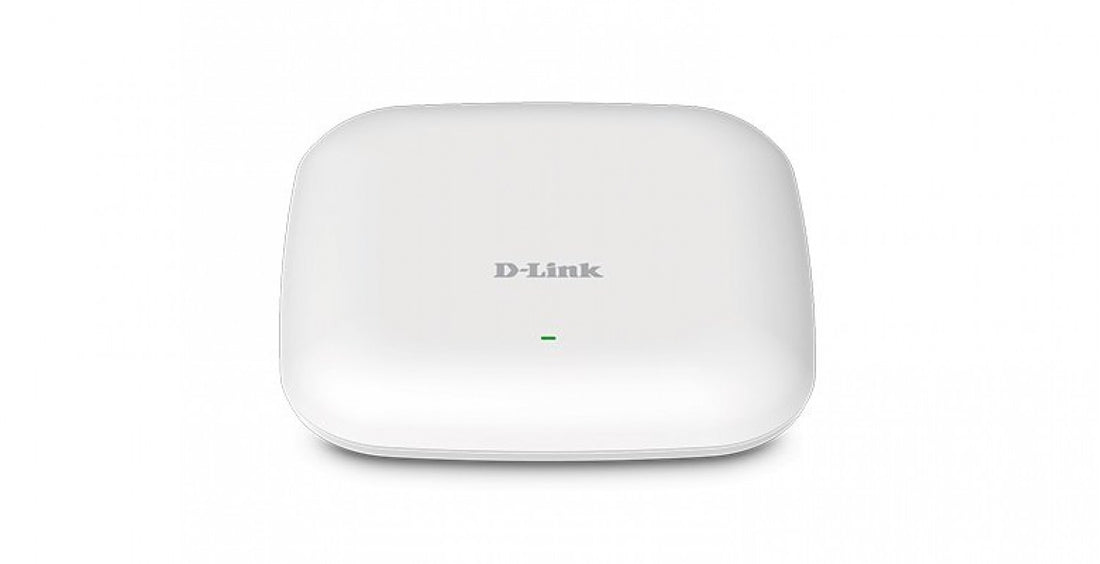 D-LINK ACCESS POINT DAP-2610 WIFI 5 AC1300 DUAL-BAND PoE