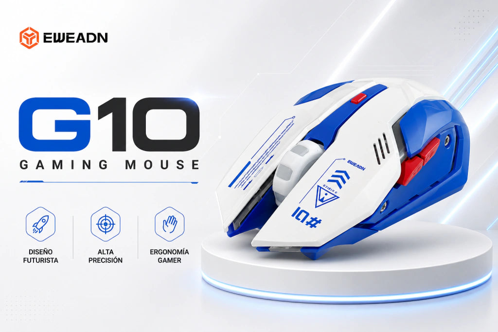 Mouse EWEADN G10
