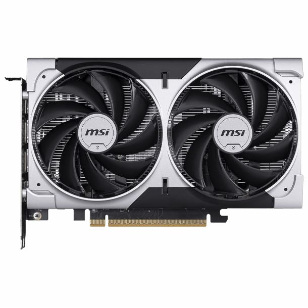 VGA MSI GeForce RTX 5050 8G VENTUS 2X OC (0003)