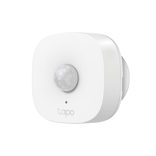 TAPO T100 Sensor de Movimiento REQUIERE TAPO HUB NO INCLUIDO (7284)