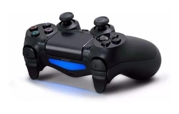 JOYSTICK SONY PS4 DUALSHOCK 4 BLACK ORIGINAL