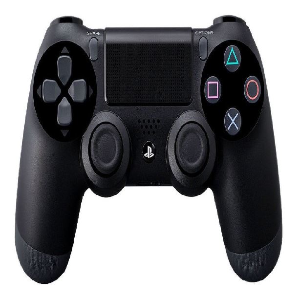 JOYSTICK SONY PS4 DUALSHOCK 4 BLACK ORIGINAL
