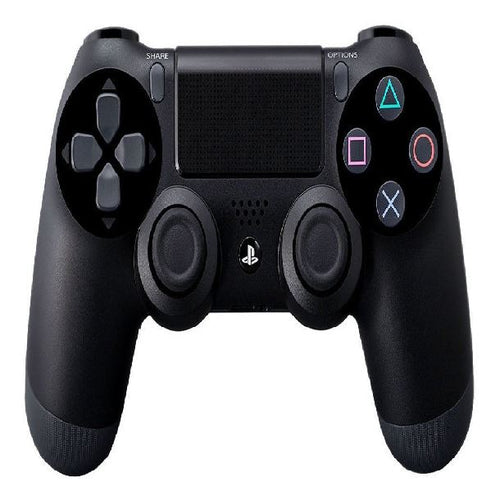 JOYSTICK SONY PS4 DUALSHOCK 4 BLACK ORIGINAL