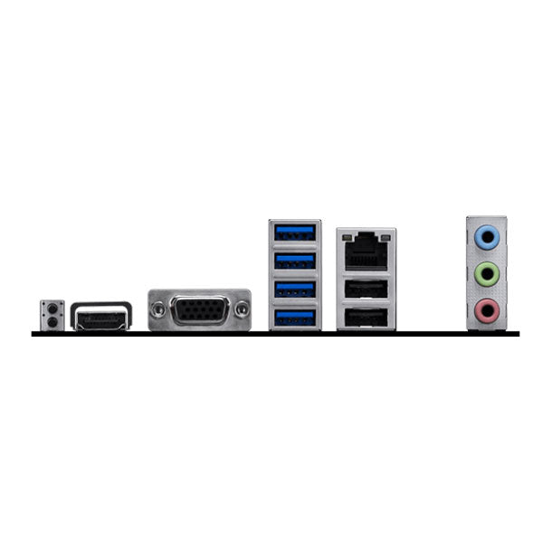 MB MSI AM5 PRO B840M-B DDR5 BOX M-ATX